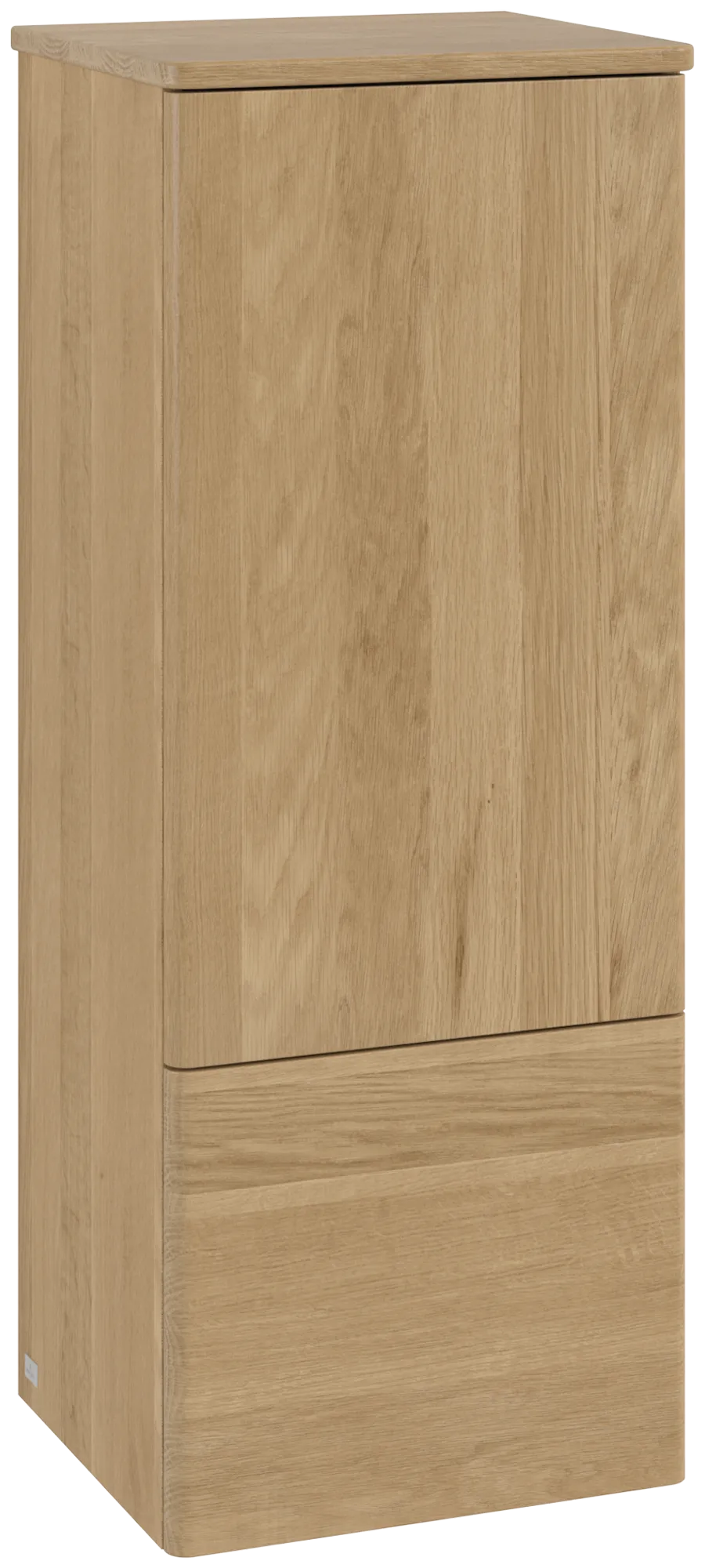 Villeroy & Boch Mittelschrank „Antao“ 41,4 × 103,9 × 35,6 cm Anschlag links