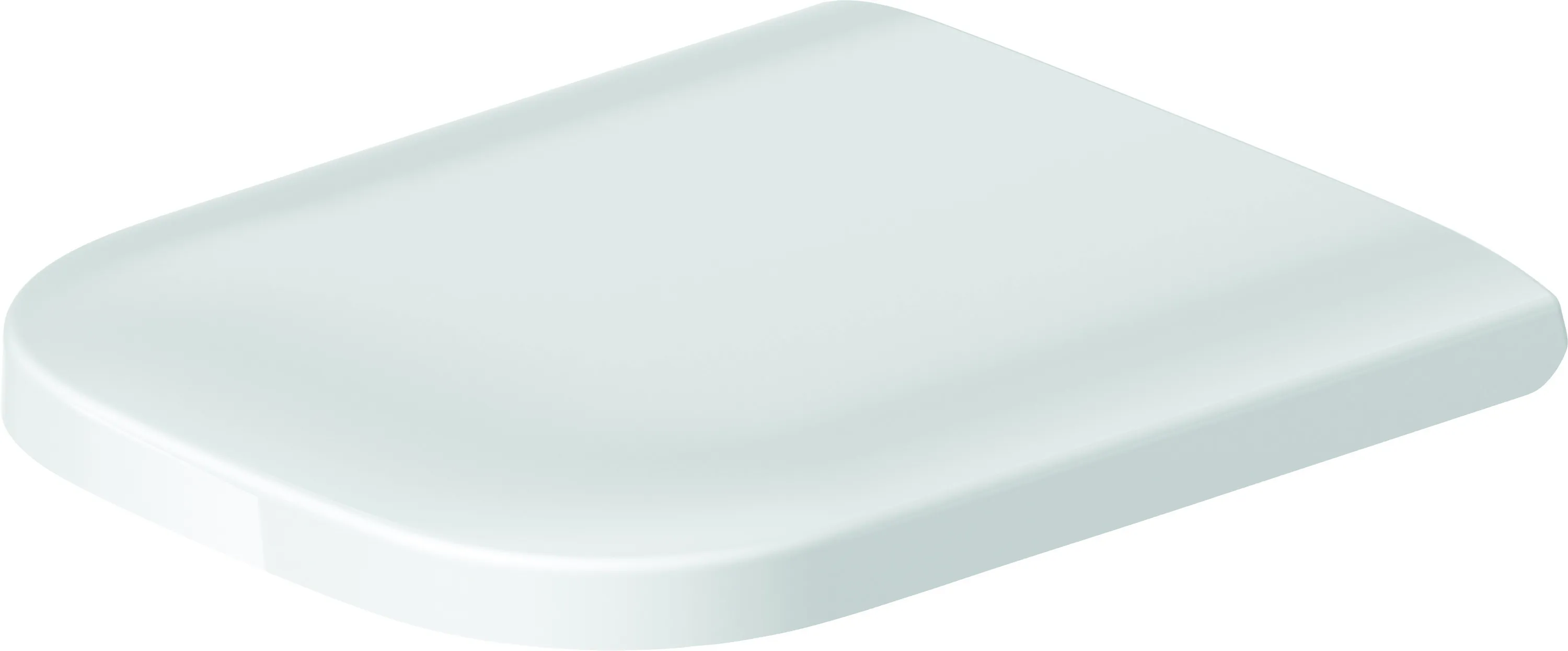 Duravit WC-Sitz Happy D.2, Weiß, mit SoftClose Scharniere Duravit WC-Sitz Happy D.2, Weiß, mit SoftClose Scharniere