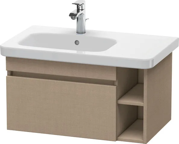 Duravit Waschtischunterschrank wandhängend „DuraStyle“ 73 × 39,8 × 44,8 cm