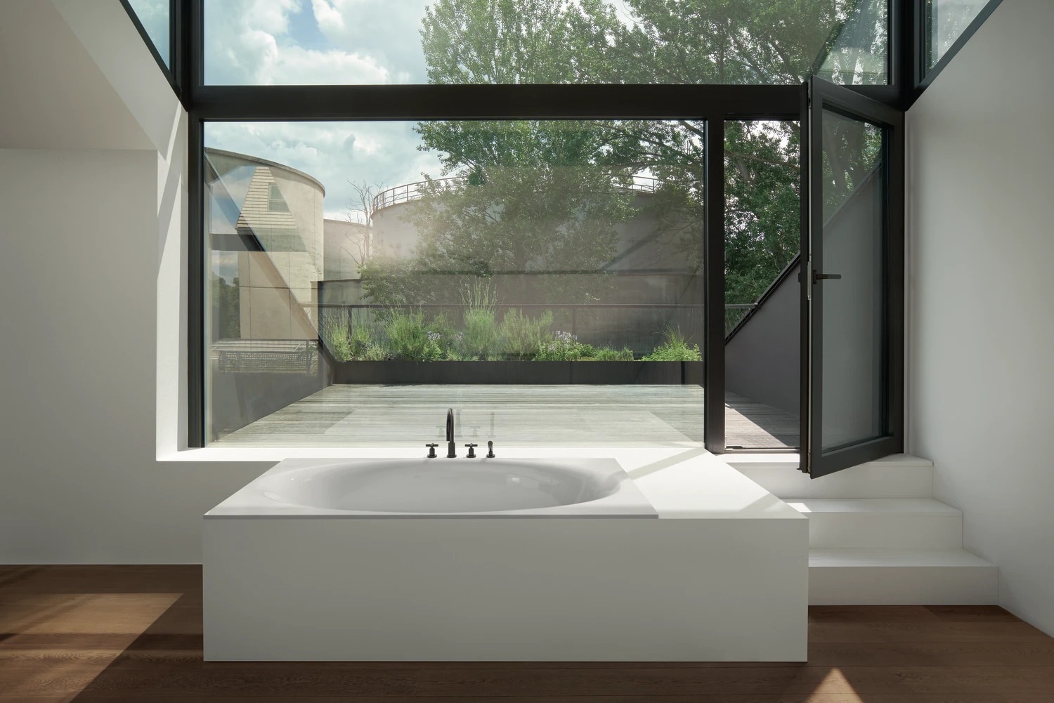Bette Badewanne „BetteEve“ rechteck 180 × 100 cm in Moosgrün Bette Badewanne „BetteEve“ rechteck 180 × 100 cm in Moosgrün