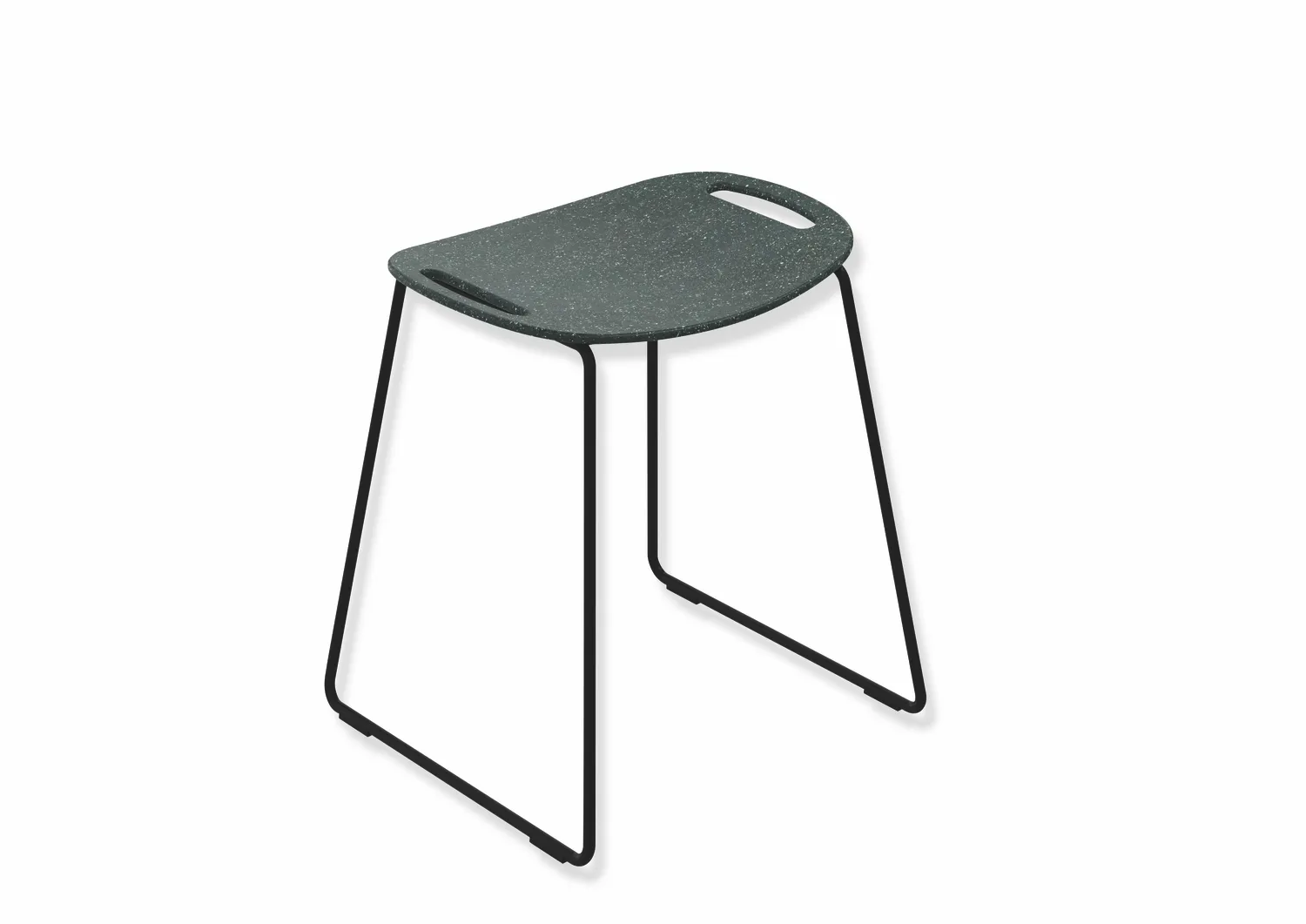 HEWI Hocker 48,9 cm HEWI Hocker 48,9 cm