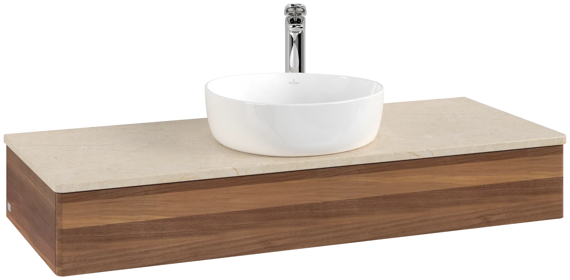 Villeroy & Boch Antao Waschbeckenunterschrank K10_5 1200x190x500mm