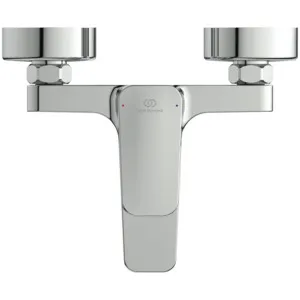 Badearmatur Aufputz Ceraplan 220x182x109mm Chrom Badearmatur Aufputz Ceraplan 220x182x109mm Chrom