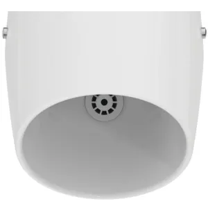 Urinal „i.lifeA“, Befestigung sichtbar 31,5 × 64 × 30 cm Urinal „i.lifeA“, Befestigung sichtbar 31,5 × 64 × 30 cm