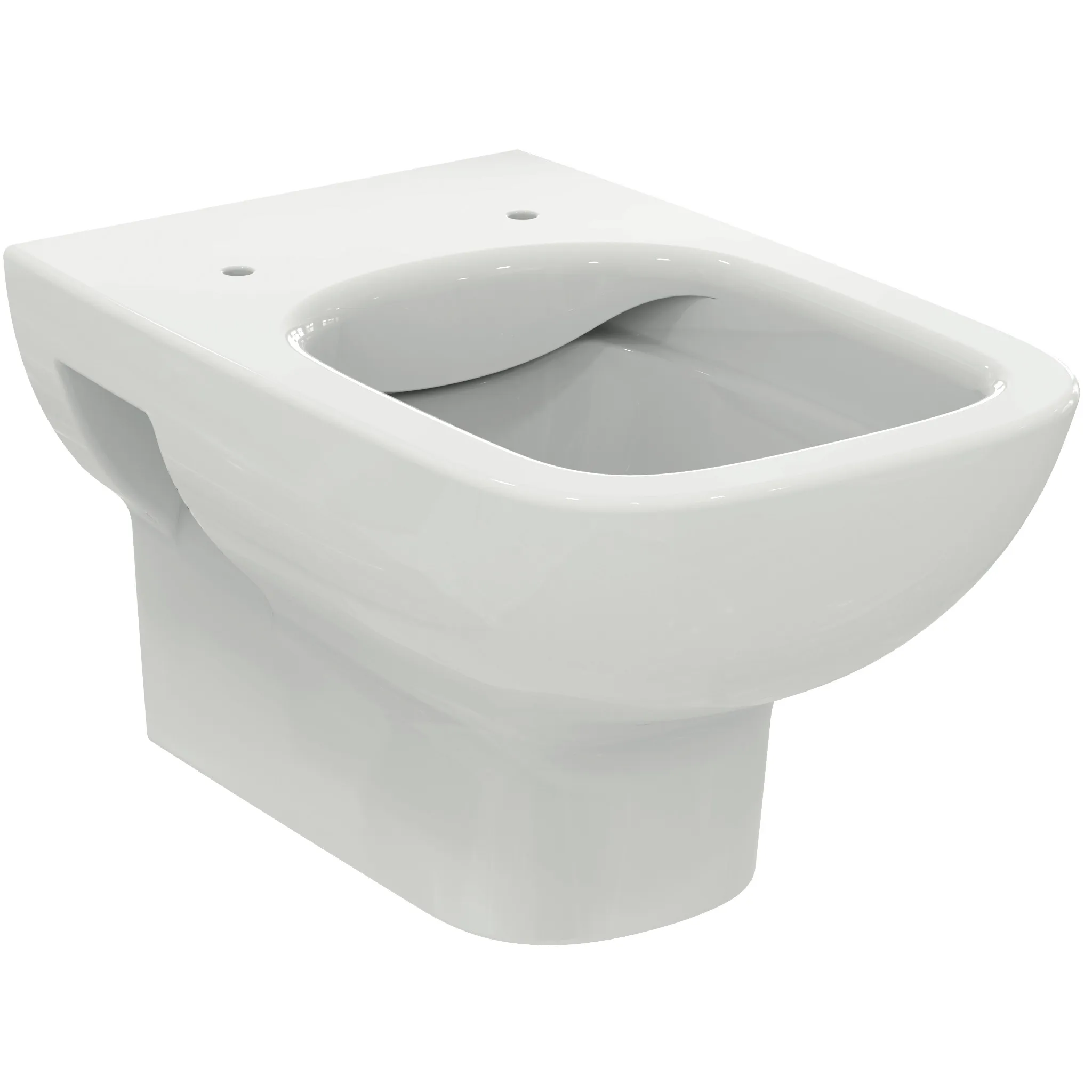 WC-Paket i.life A Randlos mit WC-Sitz Softclose Weiß WC-Paket i.life A Randlos mit WC-Sitz Softclose Weiß