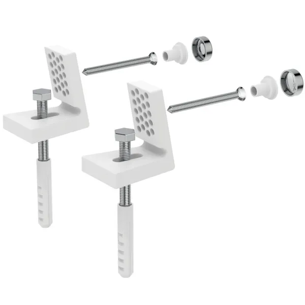 Ideal Standard Winkelbefestigung 70 mm – Serienübergreifend