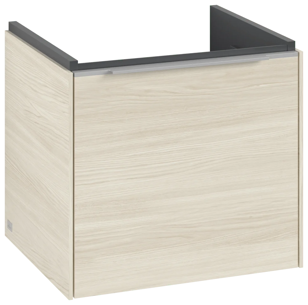 Villeroy & Boch Subway 3.0 Waschbeckenunterschrank C58000, White Oak Villeroy & Boch Subway 3.0 Waschbeckenunterschrank C58000, White Oak