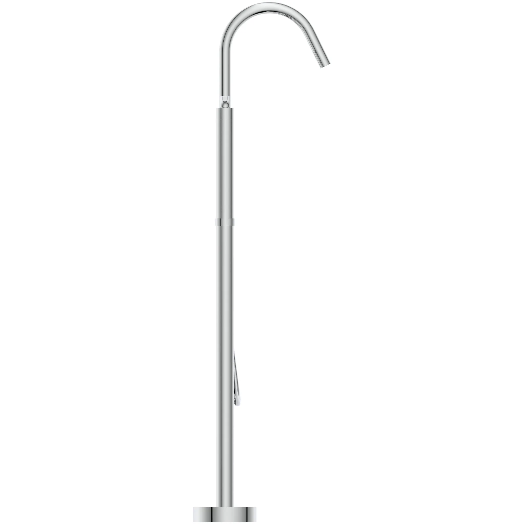 Ideal Standard Joy Neo Wannenarmatur, freistehend, chrom Ideal Standard Joy Neo Wannenarmatur, freistehend, chrom