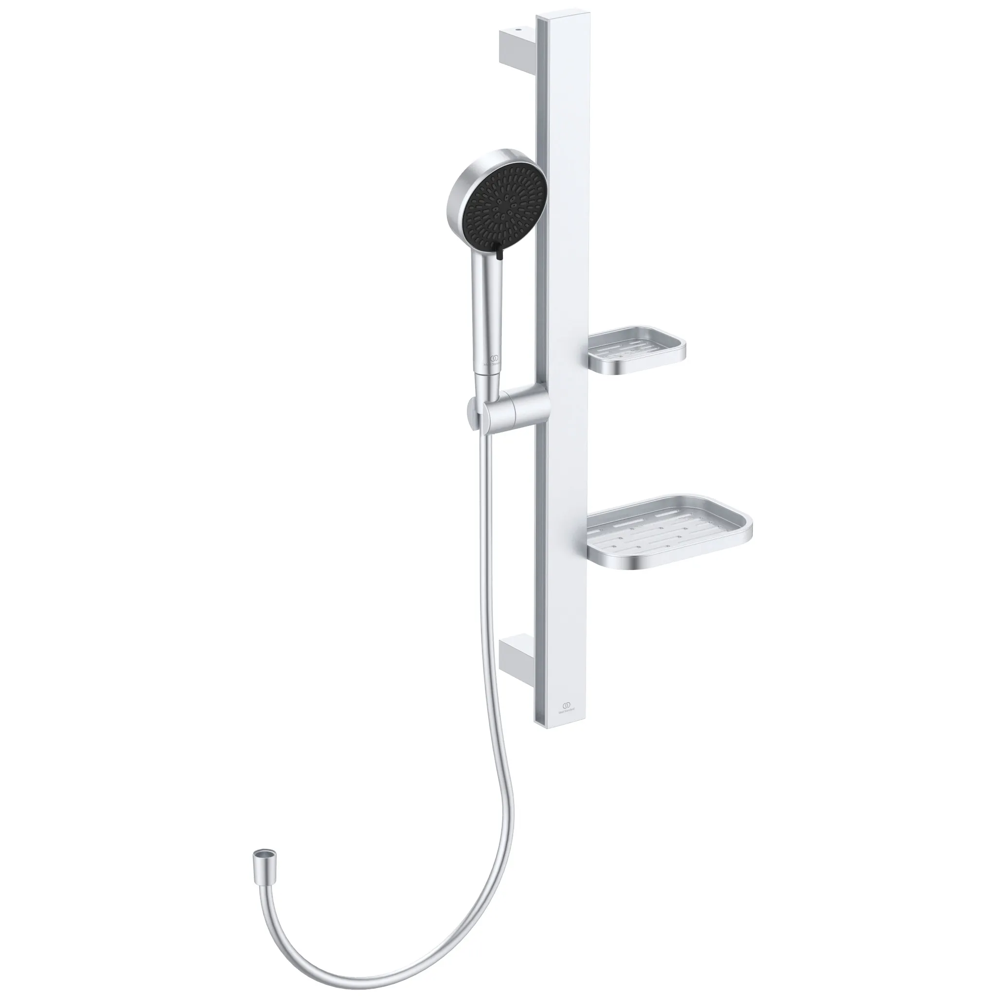 Ideal Standard Cerafine O Armaturen-Paket Silver Ideal Standard Cerafine O Armaturen-Paket Silver