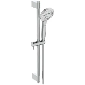 Armaturen-Bundle Unterputz Ceratherm T100 rund Chrom Armaturen-Bundle Unterputz Ceratherm T100 rund Chrom