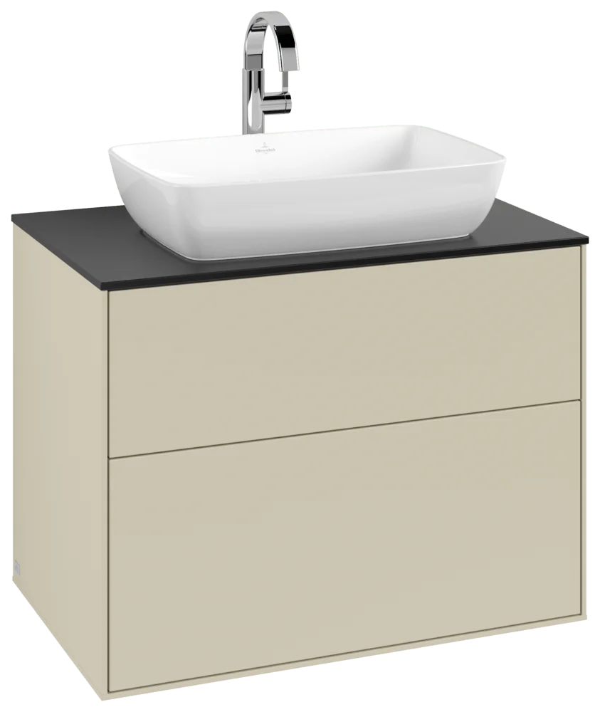 Villeroy & Boch Finion Waschbeckenunterschrank F75 800x603x501mm