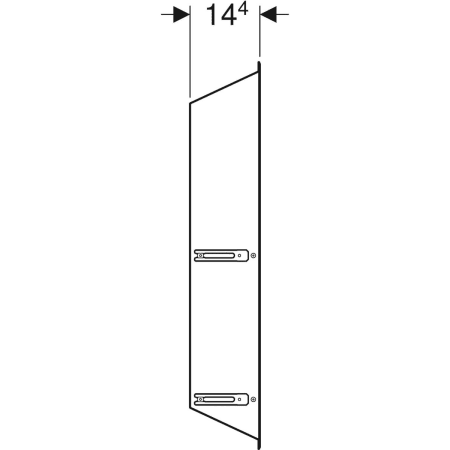 Geberit Zubehör/Ersatzteile für Badezimmerzubehör „Duschen“ Geberit Zubehör/Ersatzteile für Badezimmerzubehör „Duschen“