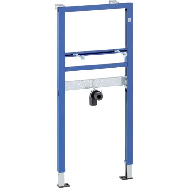 Geberit Vorwand-/Einbauelement für Waschtisch „DuofixBasic“ 1120 × 500 × 75 mm in Geberit Vorwand-/Einbauelement für Waschtisch „DuofixBasic“ 1120 × 500 × 75 mm in