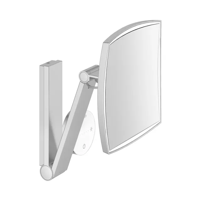 KEUCO Kosmetikspiegel iLook_move beleuchtet KEUCO Kosmetikspiegel iLook_move beleuchtet