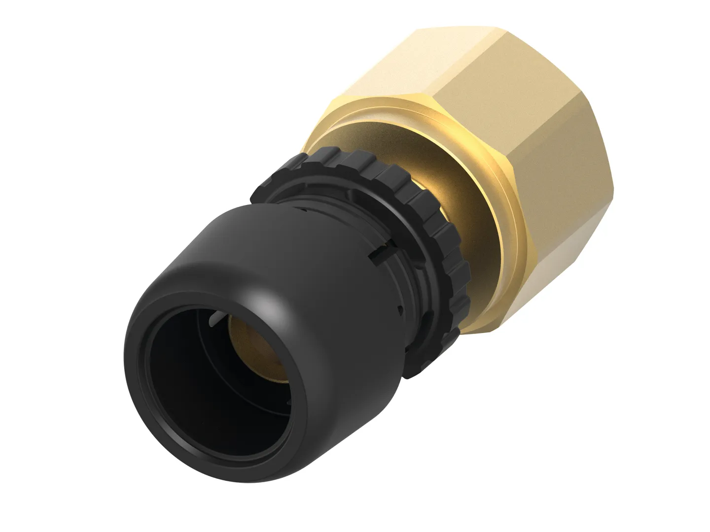 TECElogo-Ax Übergangsmuffe Dimension 20 × Rp 1/2″, Siliziumbronze TECElogo-Ax Übergangsmuffe Dimension 20 × Rp 1/2″, Siliziumbronze