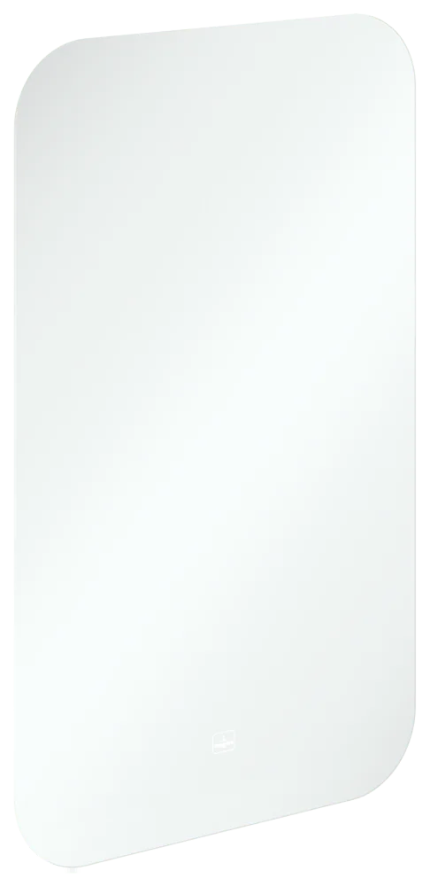 Villeroy & Boch More to See Lite Spiegel mit Beleuchtung, 600x1000x24mm
