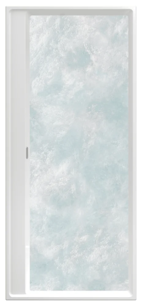 Villeroy & Boch Collaro Badewanne UCC160COR2B2V, 1600x750x620mm, Rechteck, Whirlpoolsystem Combipool Comfort, Weiß Alpin Villeroy & Boch Collaro Badewanne UCC160COR2B2V, 1600x750x620mm, Rechteck, Whirlpoolsystem Combipool Comfort, Weiß Alpin