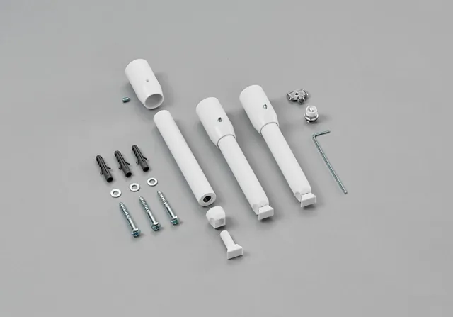 Montageset für „Universal, Toga“ Montageset für „Universal, Toga“