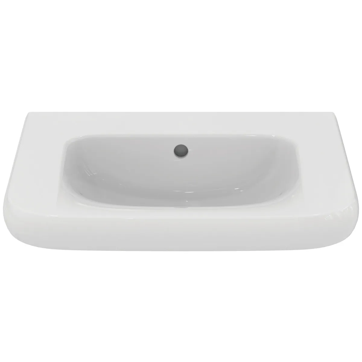 Ideal Standard Waschbecken „Contour21+“ Ideal Standard Waschbecken „Contour21+“