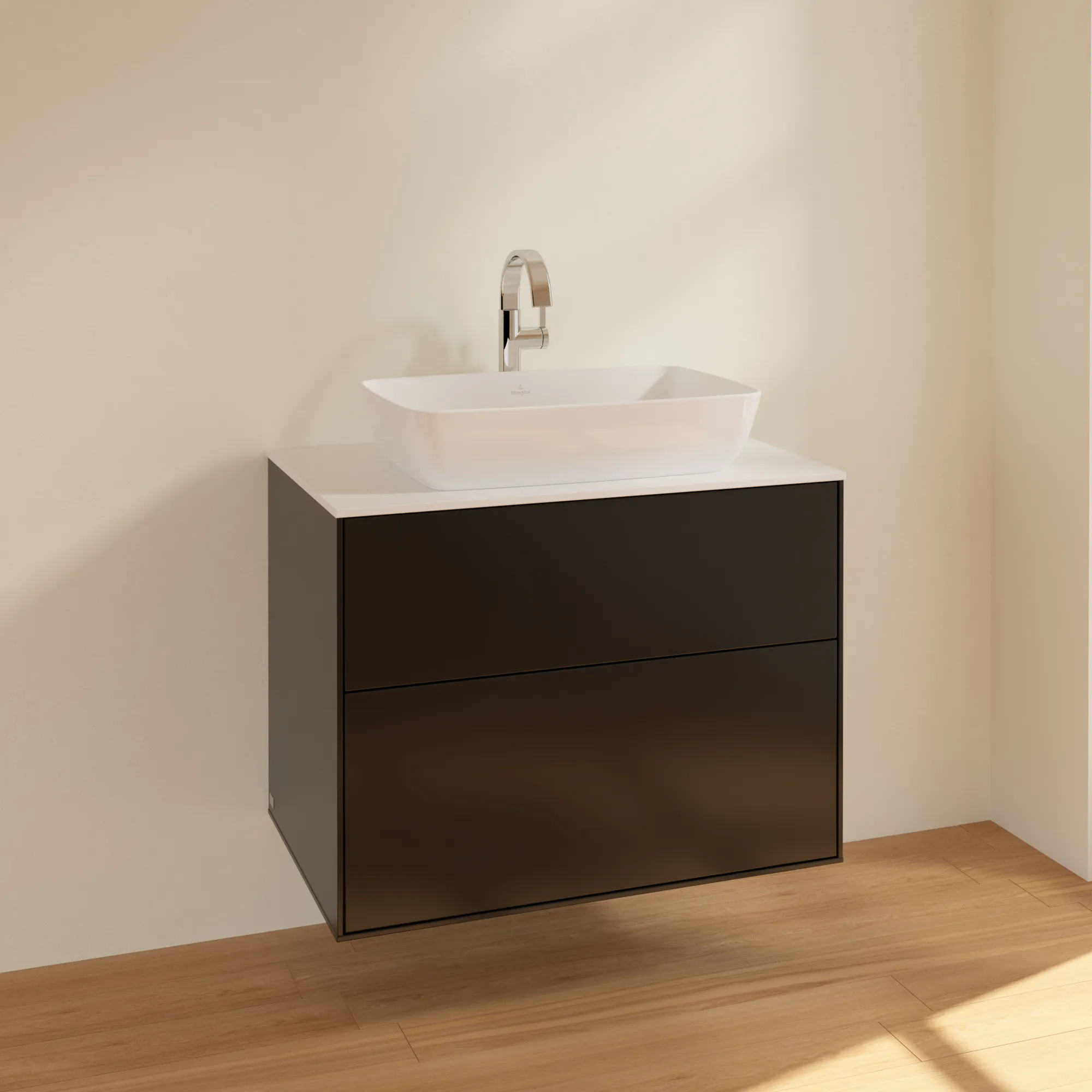 Villeroy & Boch Finion F75 Waschbeckenunterschrank 800x603x501mm