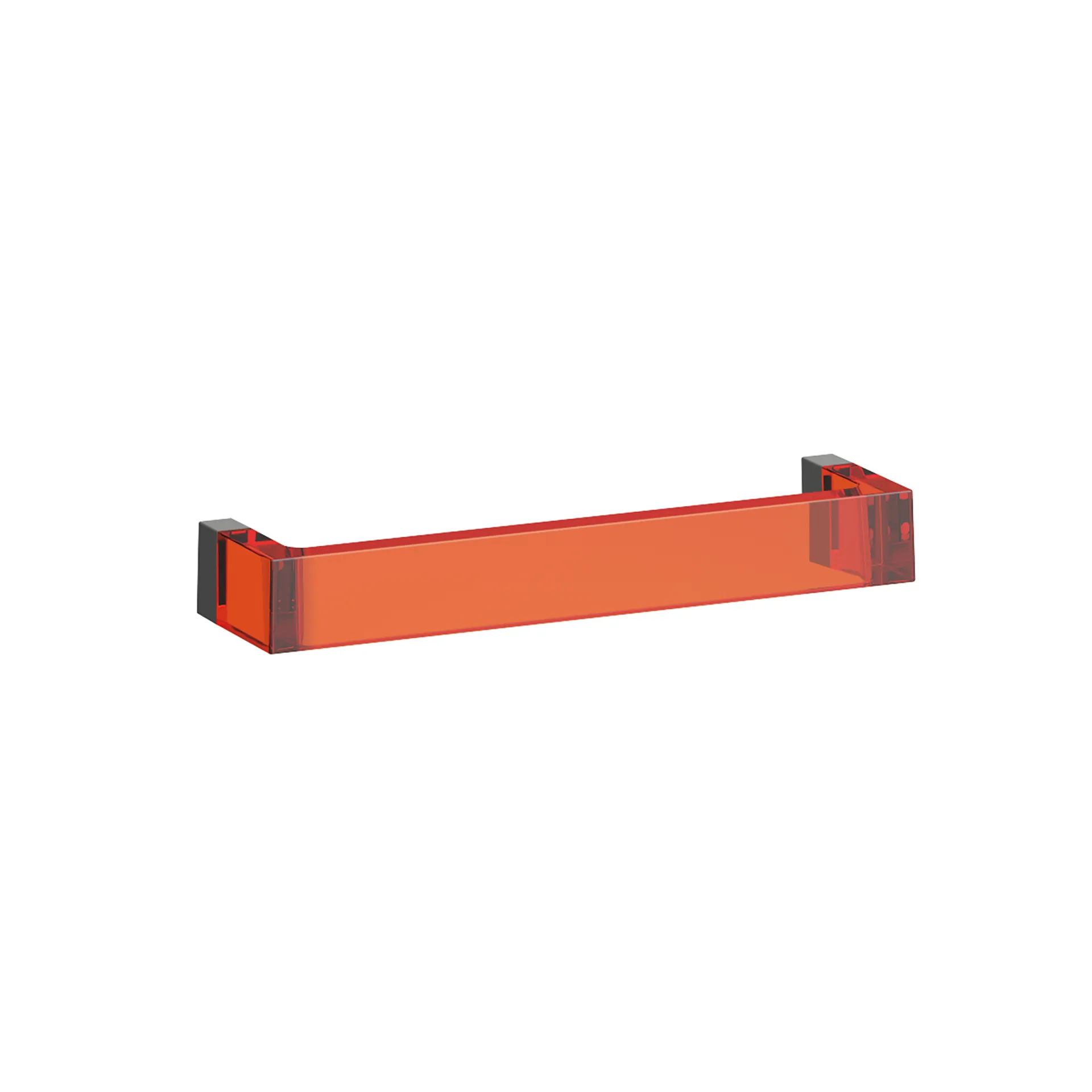 Laufen Handtuchhalter „Kartell“ in Mandarine