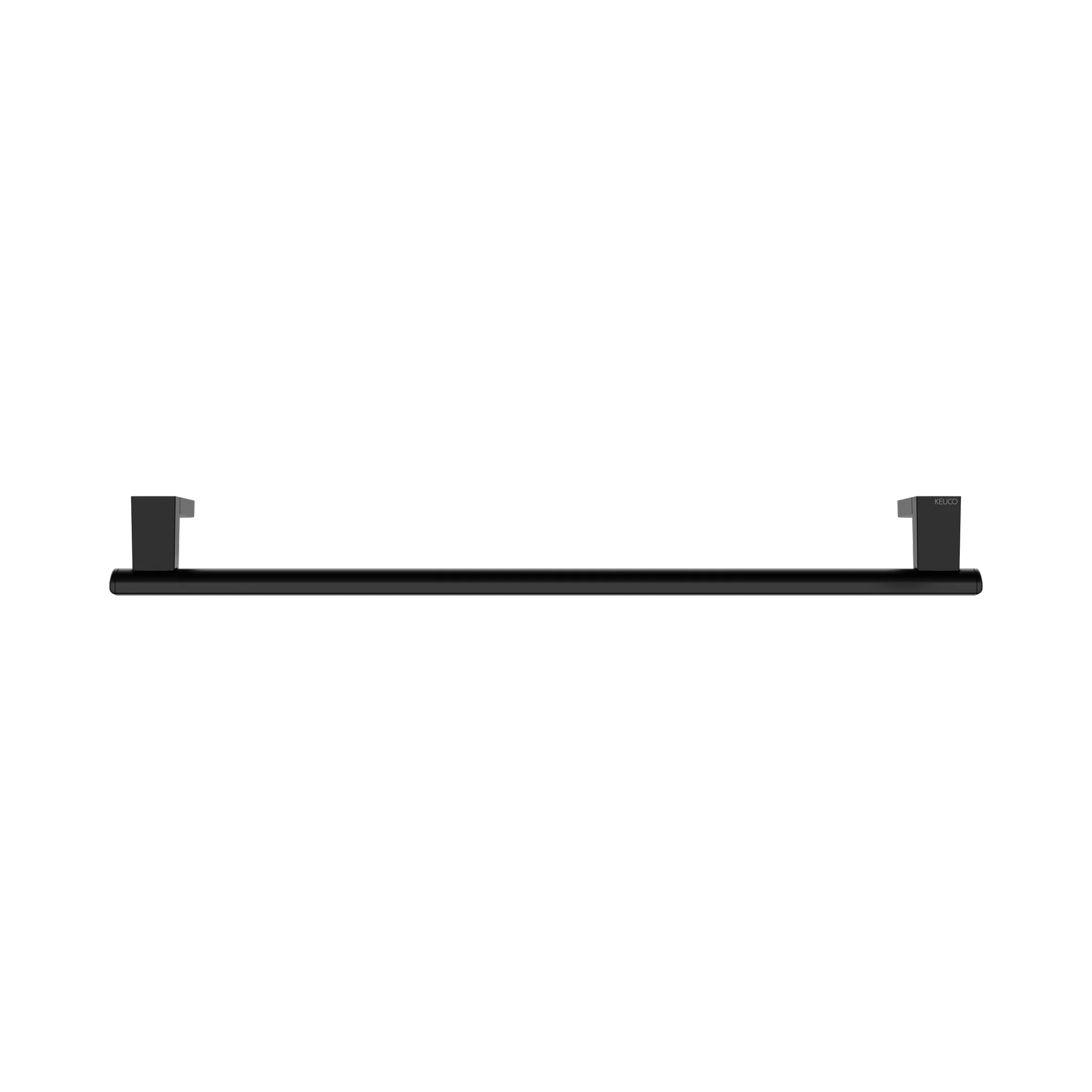 KEUCO Haltegriff „Axess“ 70 cm Ausführung in Schwarz (matt)