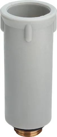 Viega „Sanfix“ Abdrückstopfen für Dichtheitsprüfung 1/2″ Viega „Sanfix“ Abdrückstopfen für Dichtheitsprüfung 1/2″