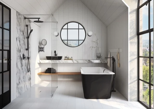 Villeroy & Boch Aufsatzwaschbecken Artis, 580x385x130 mm, Coal Black, TitanCeram, Classic, ohne Überlauf