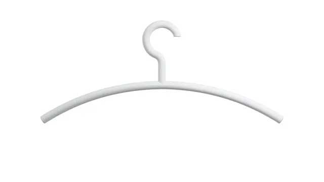 HEWI Kleiderbügel 45 cm in (5 Stück)