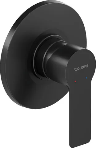 D-Code Einhebel-Brausemischer UP Set Keramikmischsystem, Chrom HG D-Code Einhebel-Brausemischer UP Set Keramikmischsystem, Chrom HG