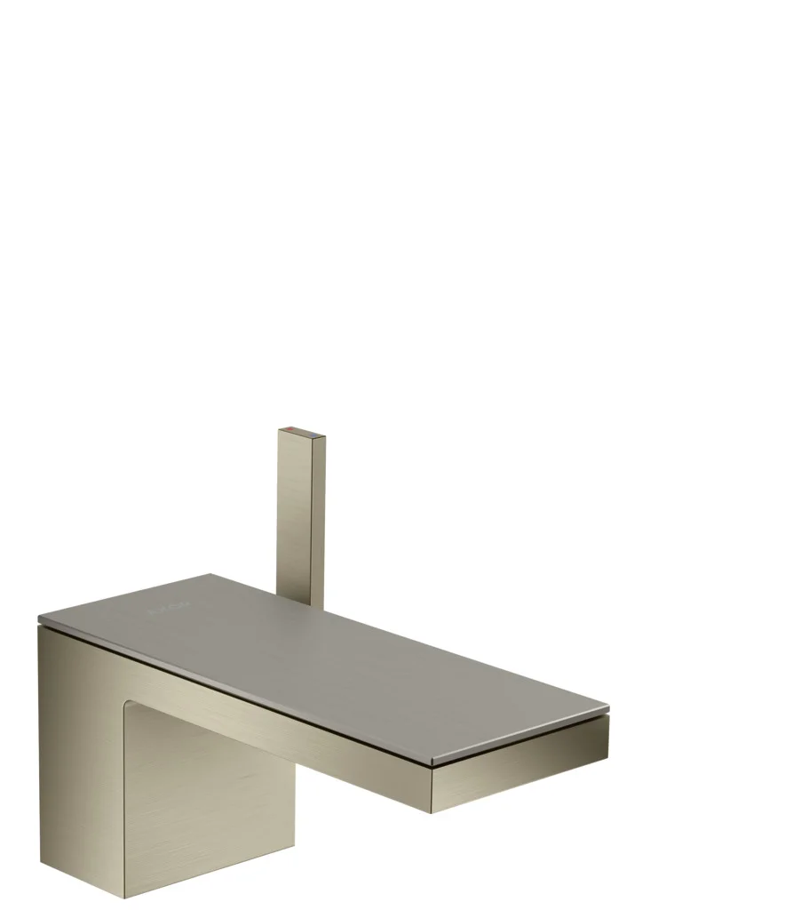 Hansgrohe AXOR MyEdition Platte 200 mm Metall BSO abnehmbar Hansgrohe AXOR MyEdition Platte 200 mm Metall BSO abnehmbar