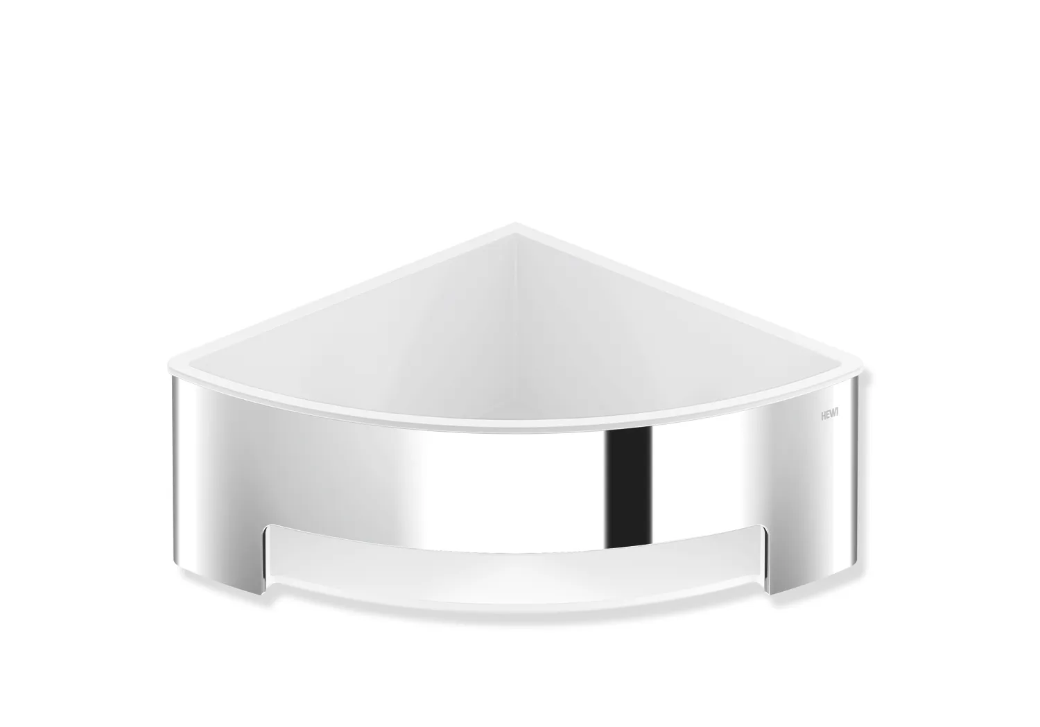 HEWI Korb „System 900“ 17 × 17 × 6,7 cm HEWI Korb „System 900“ 17 × 17 × 6,7 cm