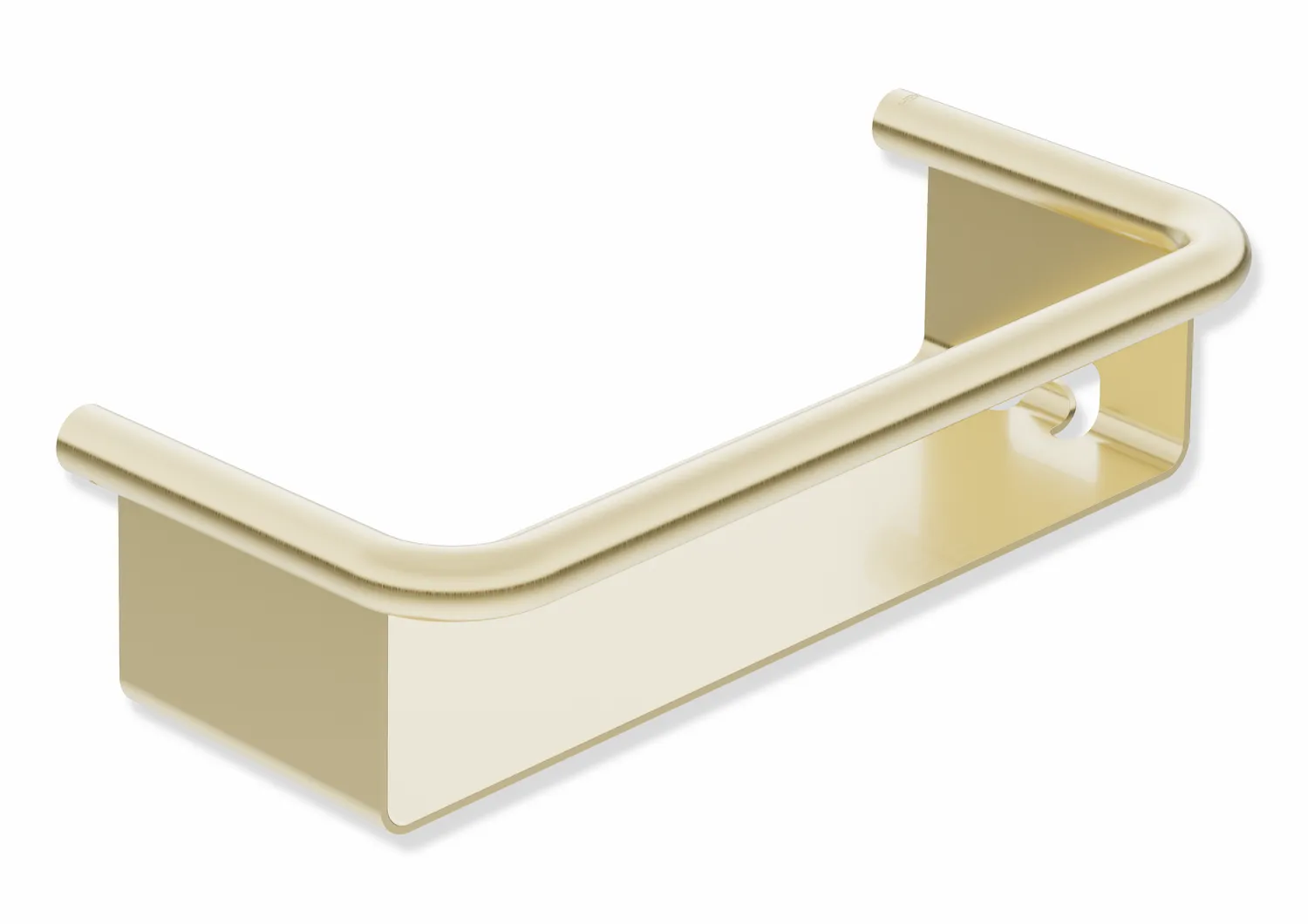 HEWI Korb „Serie 480“, Befestigung verdeckt HEWI Korb „Serie 480“, Befestigung verdeckt