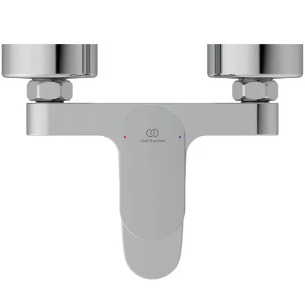 Ideal Standard Badearmatur Aufputz Ceralife O Chrom Ideal Standard Badearmatur Aufputz Ceralife O Chrom