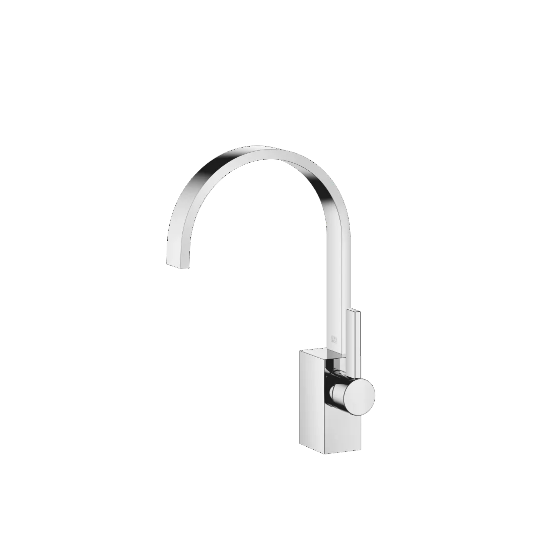 Dornbracht MEM Waschtisch-Einhandbatterie ohne Ablaufgarnitur Chrom Dornbracht MEM Waschtisch-Einhandbatterie ohne Ablaufgarnitur Chrom