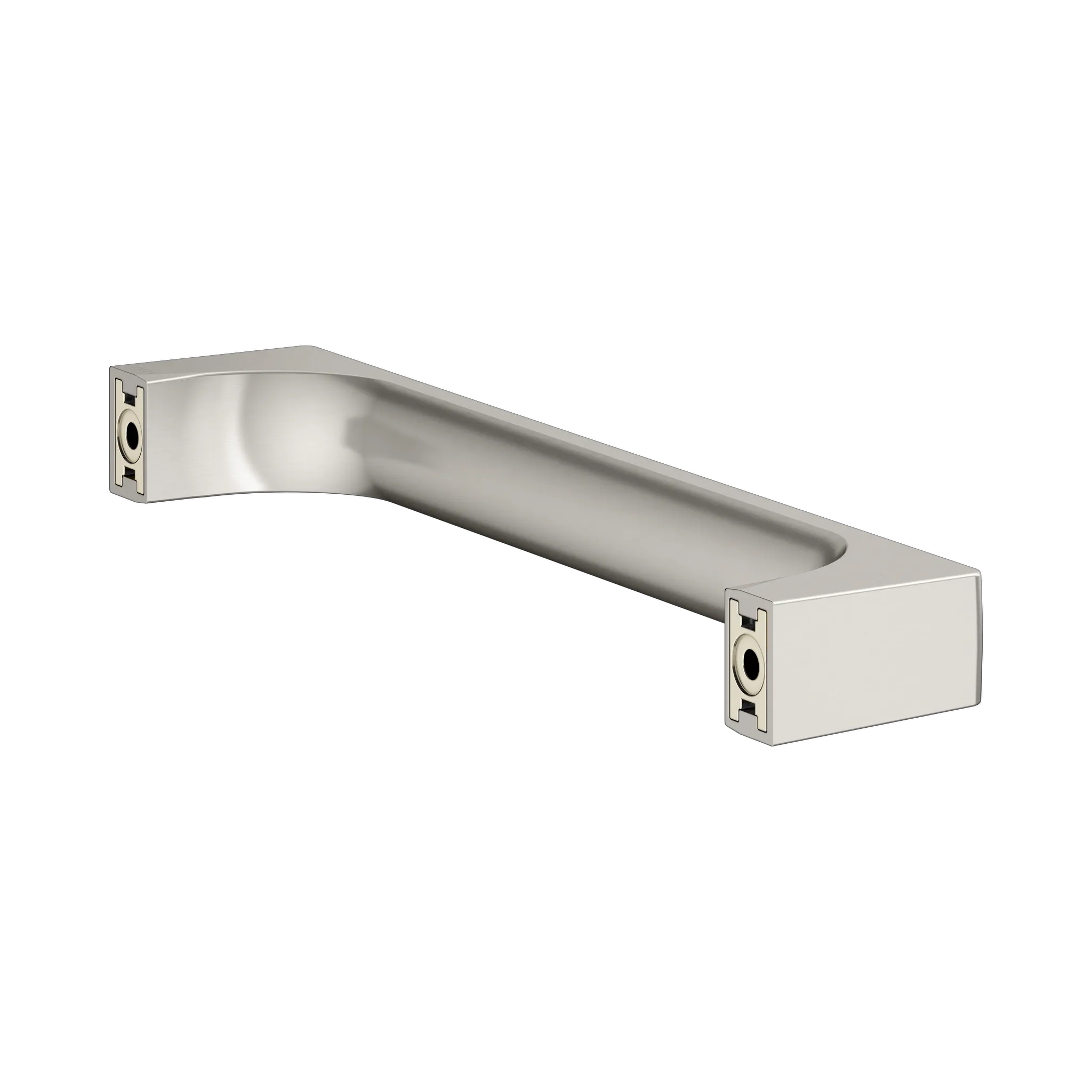 Edition 11 11107050000 Haltegriff 300 mm Nickel gebürstet