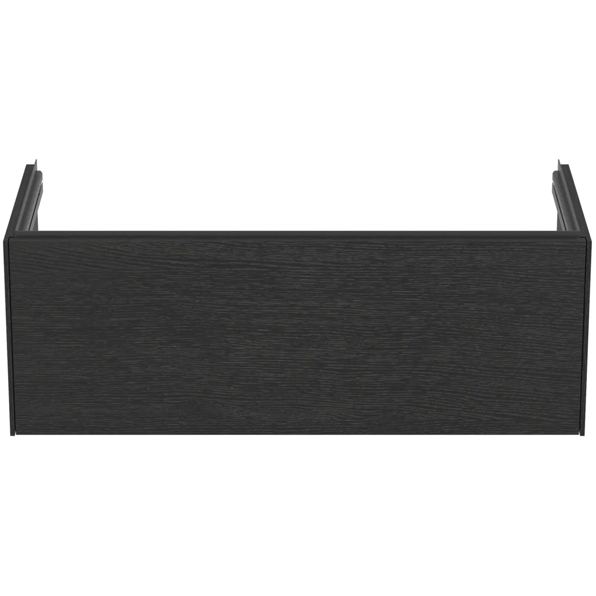 Ideal Standard Möbelwaschtischunterschrank Conca 1000 mm 1 Auszug Eiche geflammt