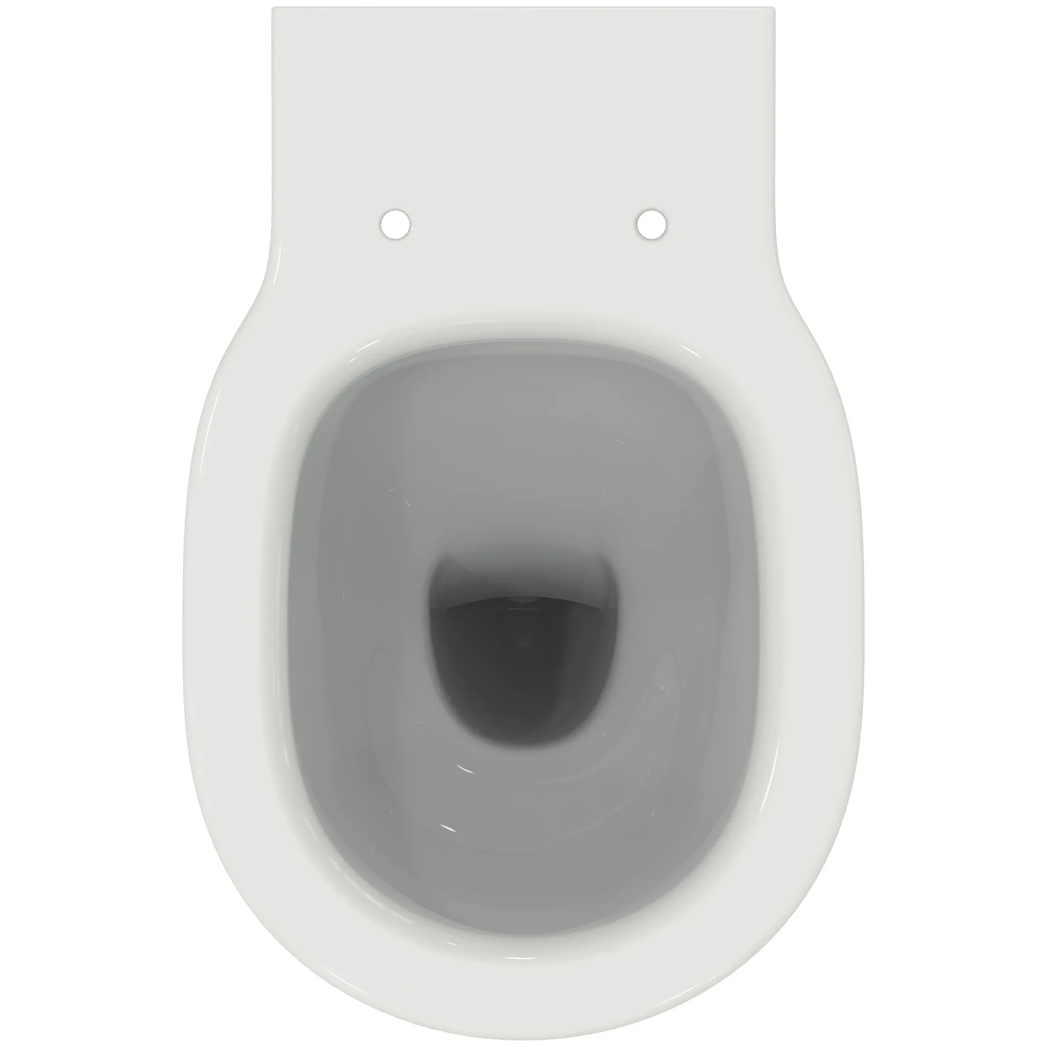 WC „ConnectAir“ 36 × 40 × 54,5 cm WC „ConnectAir“ 36 × 40 × 54,5 cm