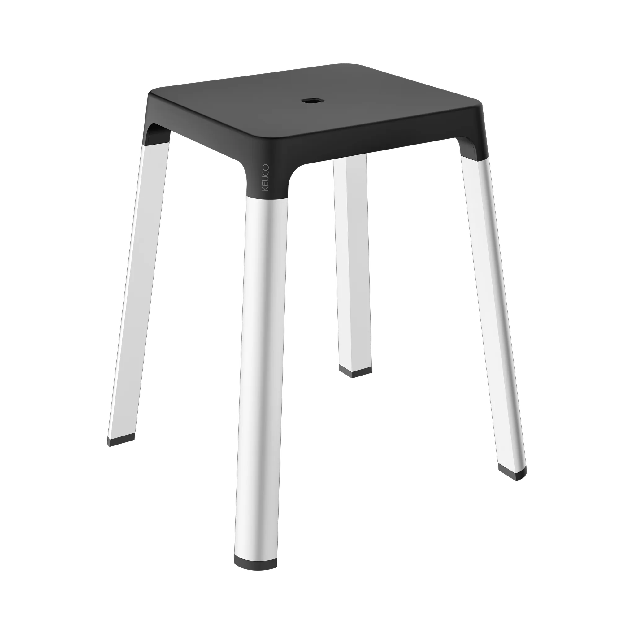 KEUCO Hocker „Axess“ 423 × 476 mm KEUCO Hocker „Axess“ 423 × 476 mm