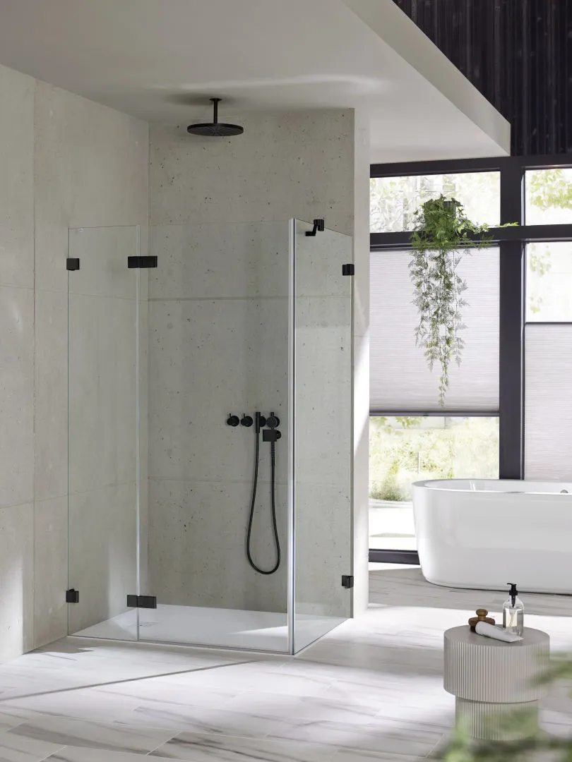 Kermi Duschdesign Ovalbadewanne LIVORO VL1 VXG, weiß, 1800 x 850 mm, 450 mm Tiefe, 600-650 mm Einbauhöhe Kermi Duschdesign Ovalbadewanne LIVORO VL1 VXG, weiß, 1800 x 850 mm, 450 mm Tiefe, 600-650 mm Einbauhöhe