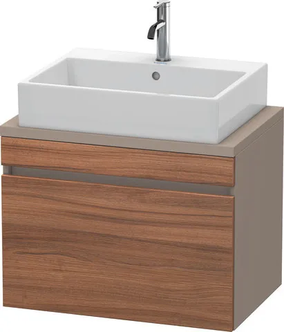 Duravit Waschtischunterschrank wandhängend „DuraStyle“ 70 × 51,2 × 47,8 cm