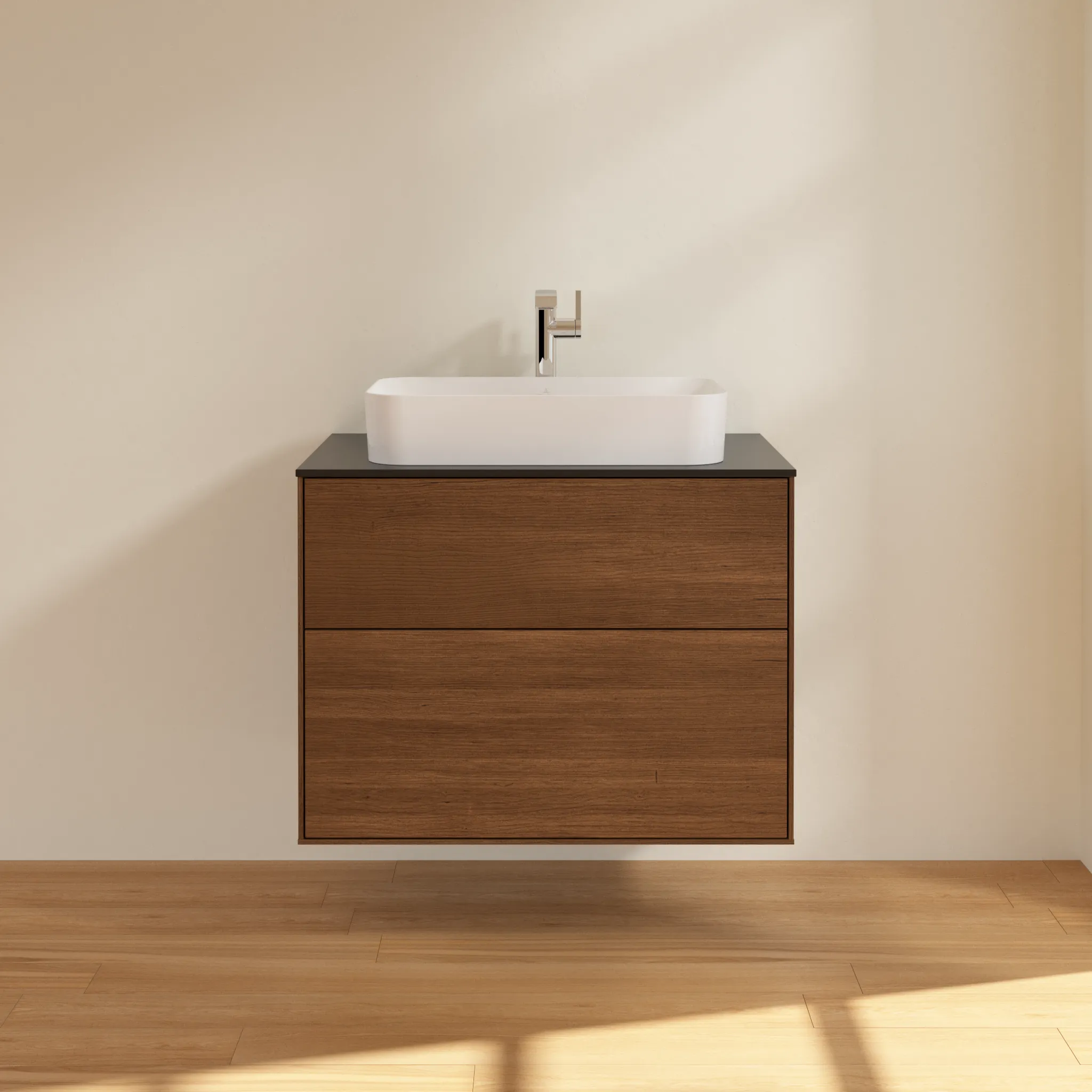 Villeroy & Boch Finion Waschbeckenunterschrank F22 800x603x501mm Villeroy & Boch Finion Waschbeckenunterschrank F22 800x603x501mm