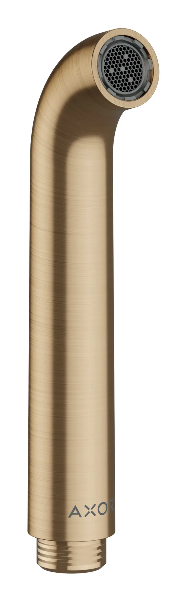 Hansgrohe AXOR One Mischer, Brushed Bronze