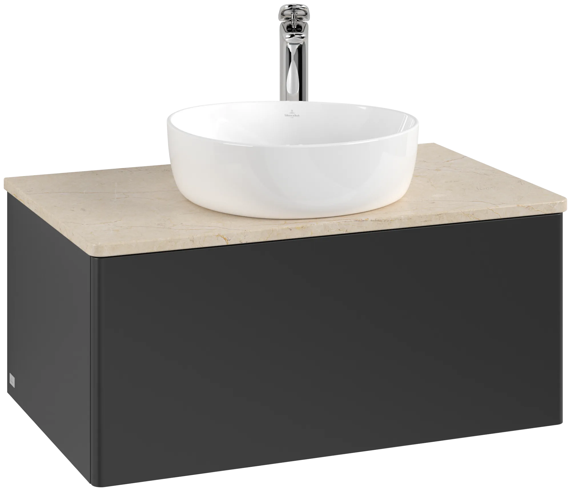 Villeroy & Boch Antao Waschbeckenunterschrank L30_5 800x360x500mm