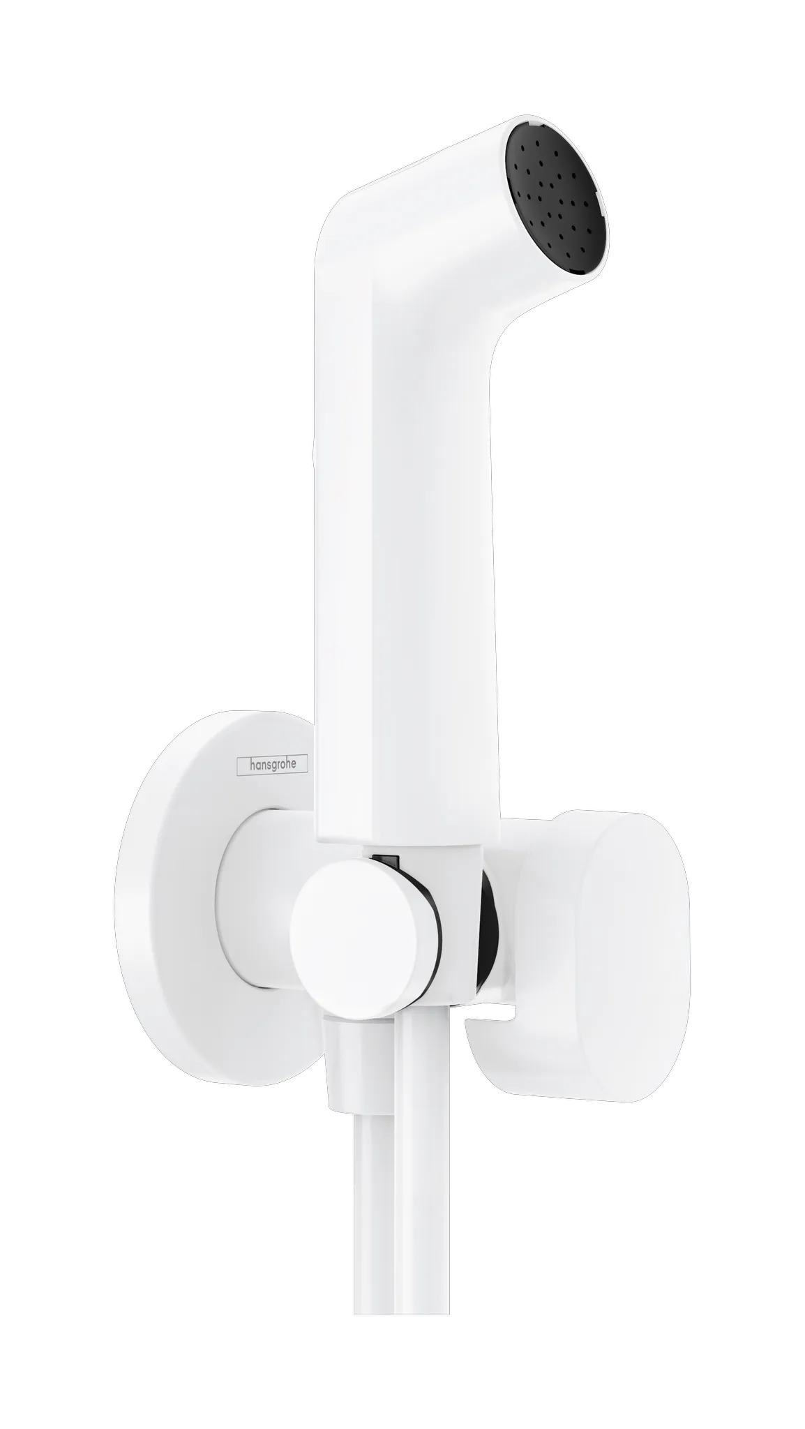 Bidette Handbrause 1jet S EcoSmart+ für Kaltwasser mit Brausehalter und Brauseschlauch 125 cm Chrom Bidette Handbrause 1jet S EcoSmart+ für Kaltwasser mit Brausehalter und Brauseschlauch 125 cm Chrom