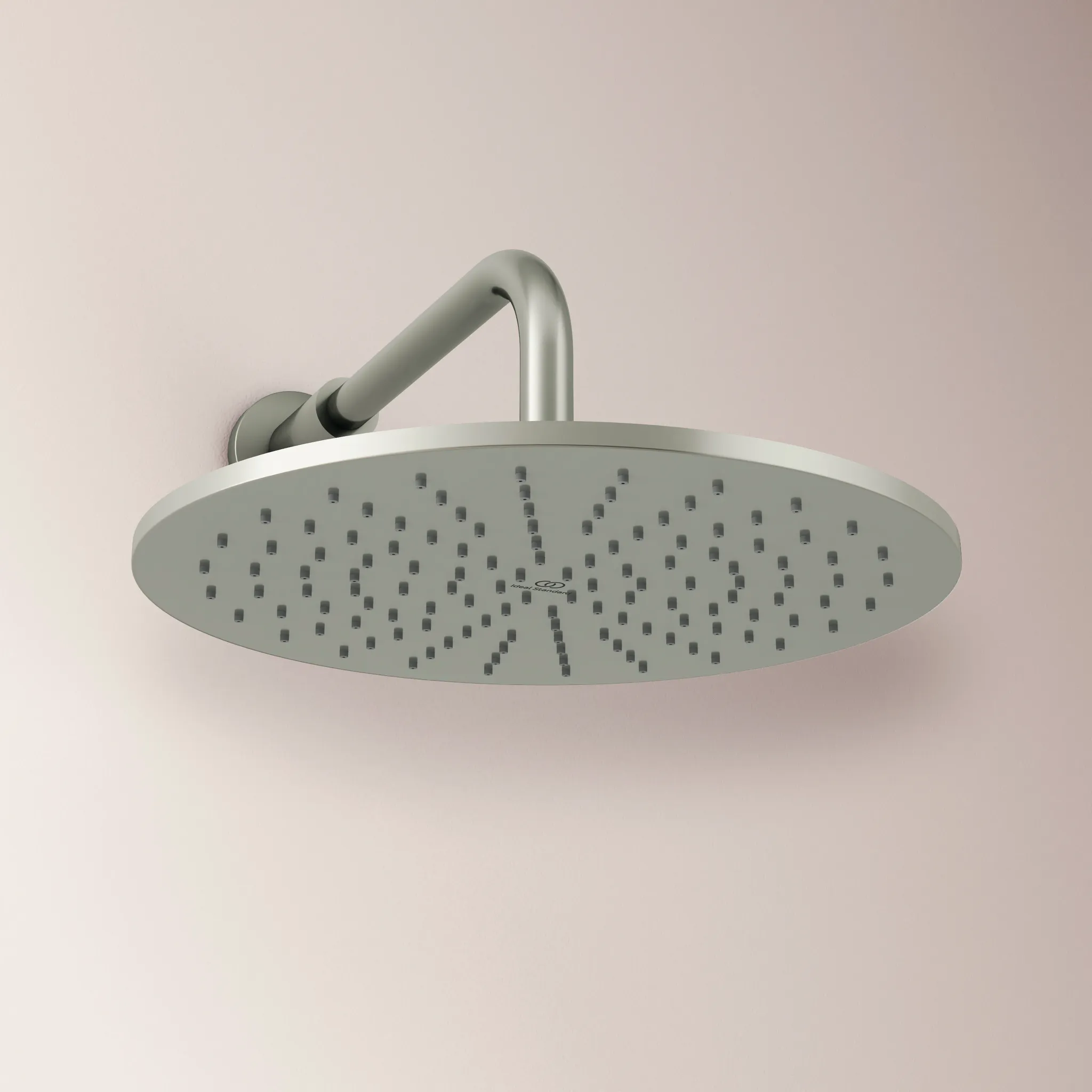 Ideal Standard Idealrain Atelier A5803GN Regenbrause rund Ø 300mm Silver Storm Ideal Standard Idealrain Atelier A5803GN Regenbrause rund Ø 300mm Silver Storm