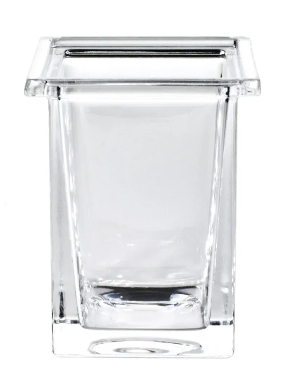 emco Glas für Glashalter „Ersatzteile“ emco Glas für Glashalter „Ersatzteile“