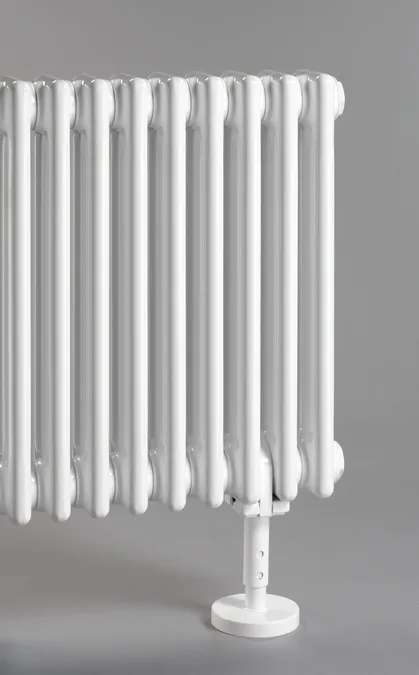 Zubehör Hub-Fußkonsole HFK, lackiert Höhe140-170mm, Sonder-Lack Zubehör Hub-Fußkonsole HFK, lackiert Höhe140-170mm, Sonder-Lack