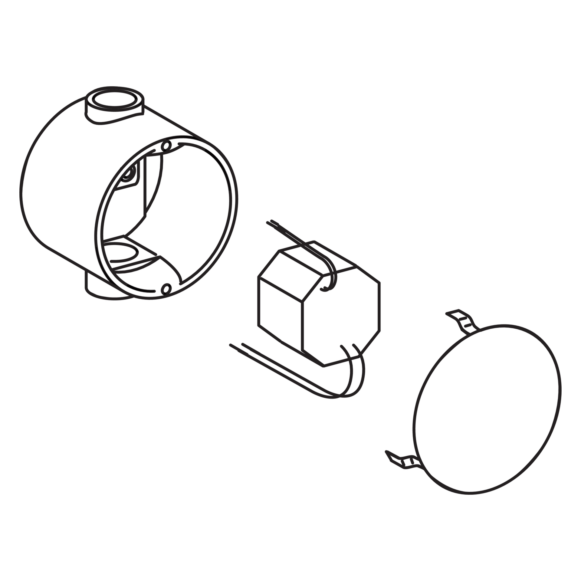 Netzteil 5828 12 V Netzteil 5828 12 V