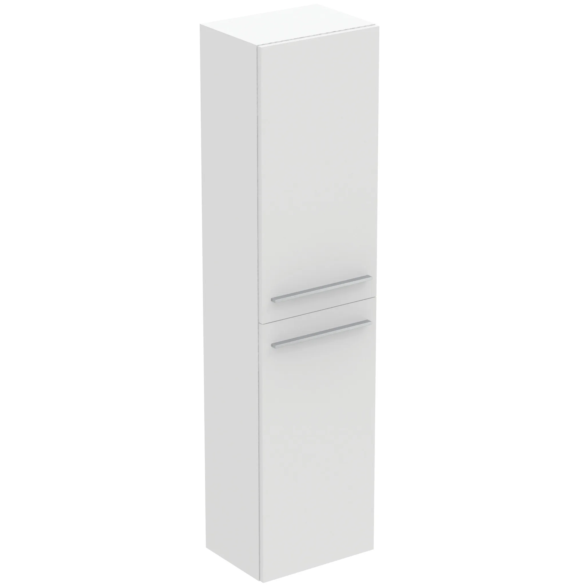 Ideal Standard Hochschrank „i.lifeA“ 40 × 160 × 30 cm Weiß matt Ideal Standard Hochschrank „i.lifeA“ 40 × 160 × 30 cm Weiß matt